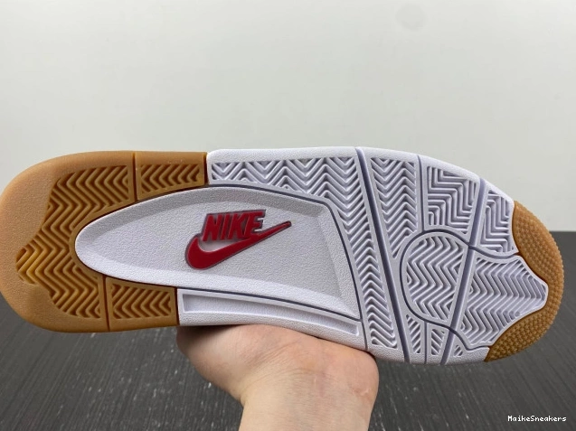 MaikeSneakers Retro DR5415-120 Jordan 4 SB 0630